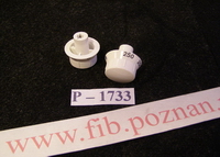 POKRĘTŁO TERMOSTATU